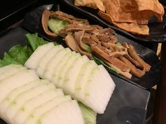 -牛焱·贵州黄牛肉火锅(城西银泰店)
