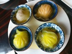 -北海金昌开元名都大酒店·四季轩中餐厅