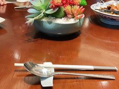 -聚春园自助餐厅(东街口店)