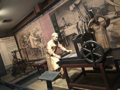 -柳州工业博物馆