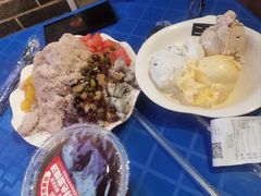 -二斗栗子(黄河道店)