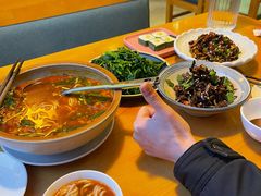 -山茶云南菜(中关村店)
