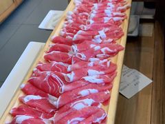-阳坊胜利涮羊肉(阳坊老店)