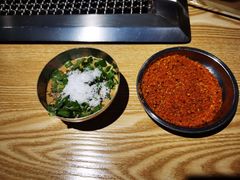 -胡同烧烤·烤肉(塔湾店)