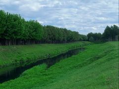 -黛秀湖公园