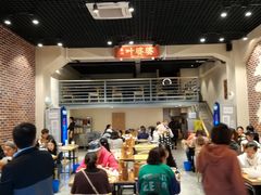 大堂-嘉州叶婆婆钵钵鸡(建设路店)