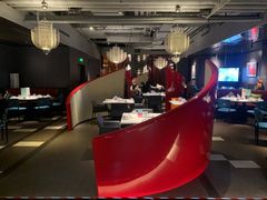 大堂-上上瓷·艺境川菜(IFS旗舰店)