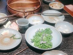 -老墙根涮肉·铜锅·烧烤(欢乐谷·王四营店)
