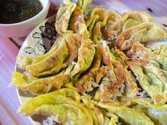 -金山锅贴店(金泉路店)