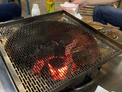 -胡四哥特色火盆烧烤(总店)