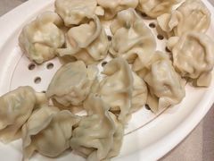 -悦海·家宴·冰花皮皮虾大锅贴(宝龙店)