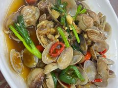 -滑记海鲜饭店·老字号(海鲜街店)