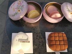 -麦雪尔甜品·生日蛋糕(新街口旗舰店)