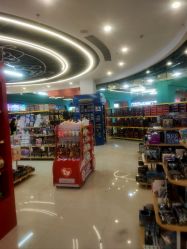 -卡通派潮品玩具折扣仓(青岛新城吾悦广场店)