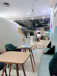 -慢脚印孕产中心(园区国金店)