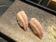 甜虾寿司-Sushi Hanzo半藏(天环广场店)