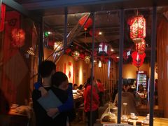 -關東雪东北菜(中庚漫游城店)