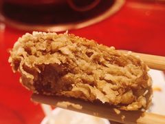 -前门·鲜肉火锅(长风店)