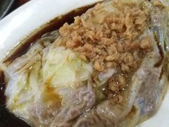 牛肉蛋肠-小吴肠粉