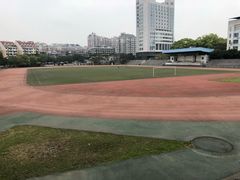 -福建师范大学(仓山校区)