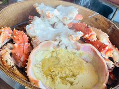 -蟹之国·精品蟹料理(极地店)