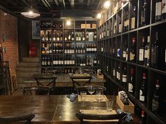 -Hostaria Bar维他餐吧·意大利西餐厅·牛排馆
