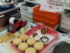 山楂锅盔-北京稻香村(五道口店)