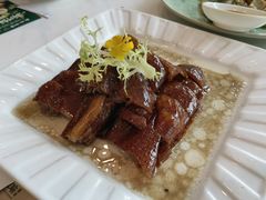 -新兴家喻酒家·羊城名宴(昌岗店)