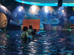 -ABC Swim亲子游泳俱乐部(河西店)