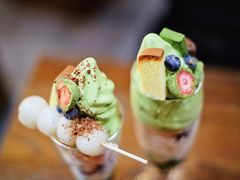 -無邪日式甜品(世博源店)