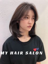 -MY HAIR ARDOR