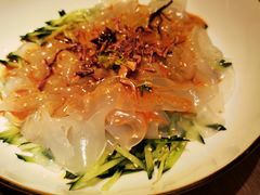 东北大拉皮-金掌勺锅包肉(太原万达店)