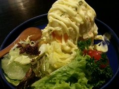 -一豚轩·烧鸟·豚骨拉面(五四路店)