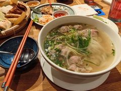 -越美小馆·越南料理(曲江店)
