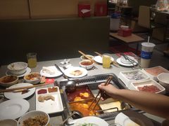 -海底捞火锅(攀枝花万达店)