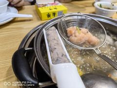 -夜牛潮汕鲜牛肉火锅店(翻身店)