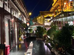 -濮园 · 四合院餐厅