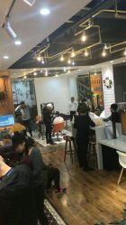 点击看大图 -MAGIC米几发型设计·羊毛卷