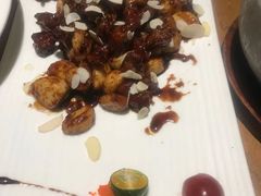 -陆壹捌餐厅(五大道店)