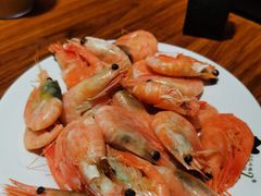 -汉巴味德(沈阳万象汇店)