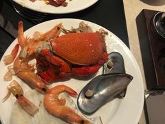 -杭州滨江世融艾美酒店·新食谱全日餐厅