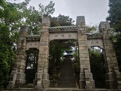 -含鄱口