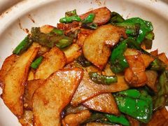 -新沸腾鱼乡(世贸天阶店)