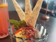 -The Cheebat 锌吧·Bistro(体育西店)