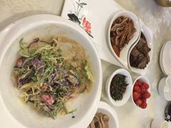 大鹏饭店-大鹏饭店·金陵老味道(奥体中心店)