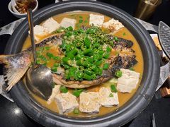 -探鱼·鲜青椒爽麻烤鱼(领展购物广场店)