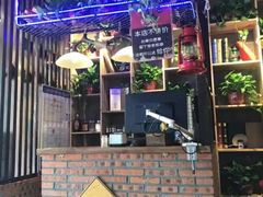 -小小河边鱼(天润城店)