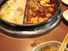 -锅玖玖火锅(马鞍山路家乐福店)