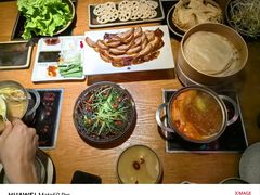 -德香苑脆皮烤鸭·经典(爱融荟城店)