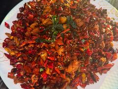 -三生三味密宗川菜(来福士店)